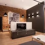 Your Aparts - Lofty Scheiblera Apartman