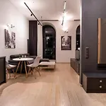 Apartman Your Aparts - Lofty Scheiblera