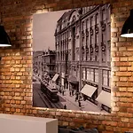 Your Aparts - Lofty Scheiblera Apartman