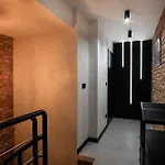 Apartman Your Aparts - Lofty Scheiblera Łódź