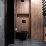 Your Aparts - Lofty Scheiblera Apartman