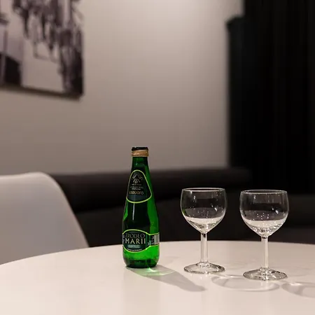 Apartament Your Aparts - Lofty Scheiblera *