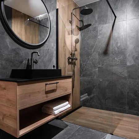 Apartament Your Aparts - Lofty Scheiblera *