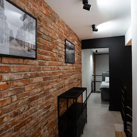 Your Aparts - Lofty Scheiblera * לודז'