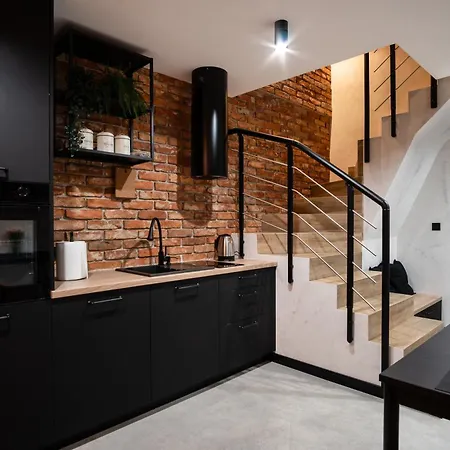 Your Aparts - Lofty Scheiblera לודז'