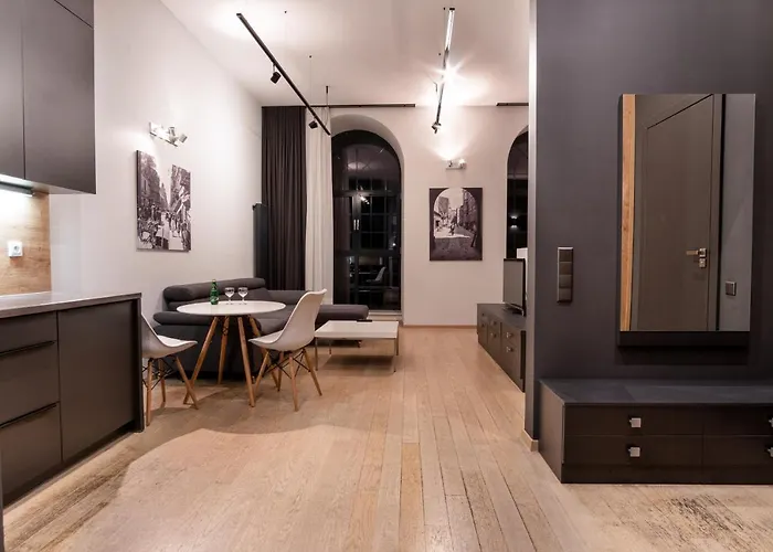 شقة Your Aparts - Lofty Scheiblera