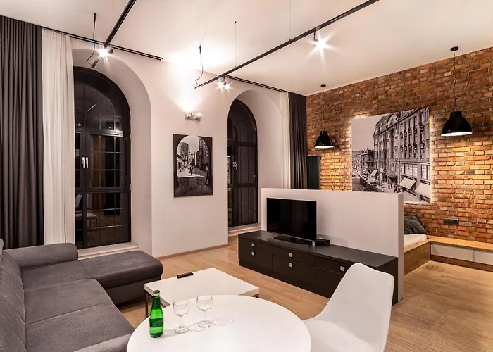 Your Aparts - Lofty Scheiblera وودج