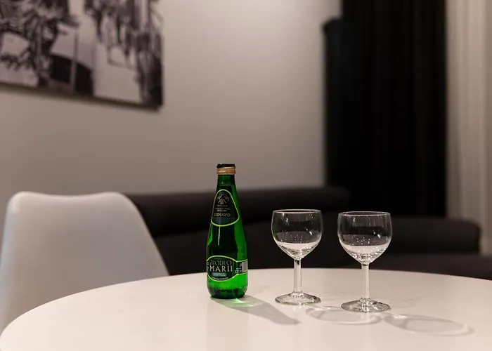 דירה Your Aparts - Lofty Scheiblera *