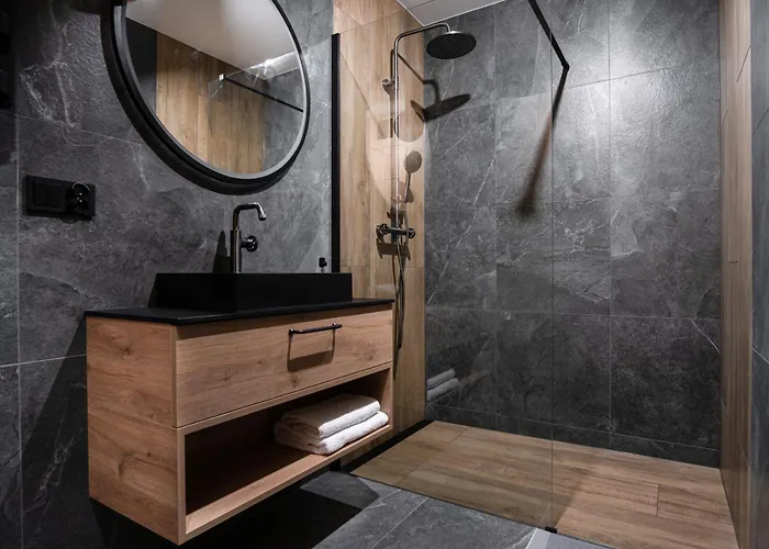 דירה Your Aparts - Lofty Scheiblera *