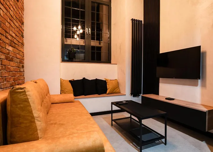 Your Aparts - Lofty Scheiblera *