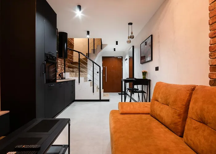 شقة Your Aparts - Lofty Scheiblera