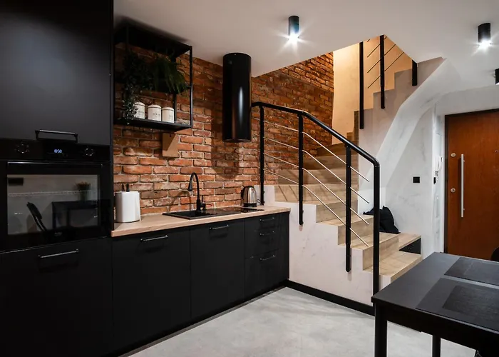 Your Aparts - Lofty Scheiblera לודז'